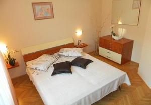 Apartmani Sole