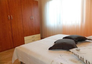 Apartmani Sole