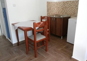 Apartmani Stranjakovic