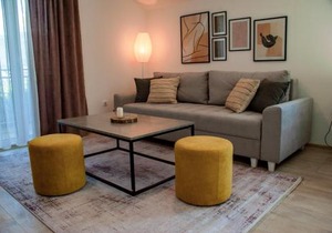 Apartmani - Studio Masleša