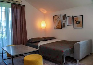 Apartmani - Studio Masleša