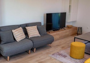 Apartmani - Studio Masleša