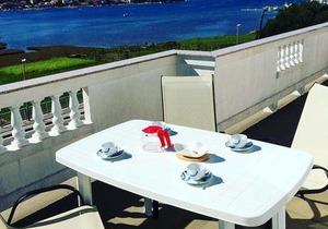 Apartmani Viskic