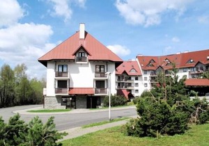 Apartmany Klondajk