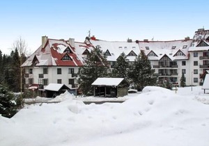 Apartmany Klondajk