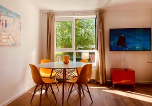 Apartment Strandperle