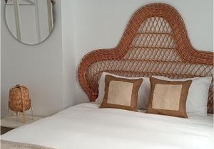 Apartment near the beach -3Bed -2Bath -Wifi