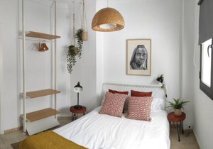 Apartment near the beach -3Bed -2Bath -Wifi