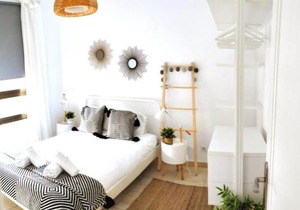 Apartment near the beach -3Bed -2Bath -Wifi