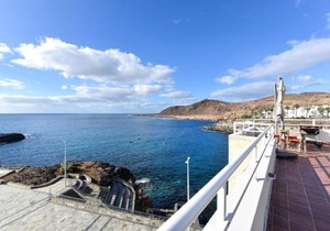 Apartment El Confital RF18 by VillaGranCanaria