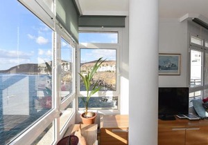 Apartment El Confital RF18 by VillaGranCanaria
