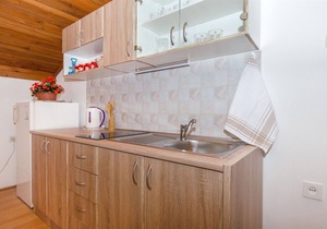 Apartments and Rooms Stjepan (31771-A5) - Zastrazisce - island Hvar