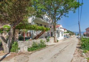 Apartments and Rooms Stjepan (31771-A5) - Zastrazisce - island Hvar