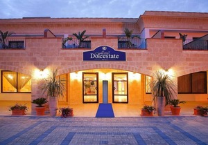 Apartments Dolcestate, Campofelice di Rocce