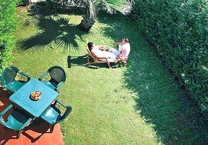 Apartments Dolcestate, Campofelice di Rocce