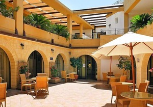 Apartments Dolcestate, Campofelice di Rocce