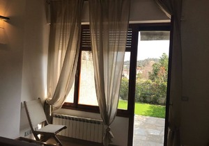 apartment santa margherita ligure portofino 4 places with garden garden