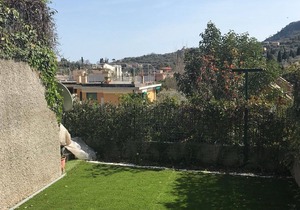apartment santa margherita ligure portofino 4 places with garden garden