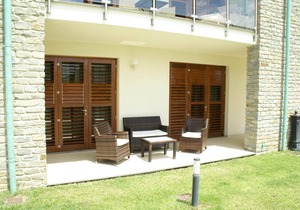 Apartment in Tuscany near Chianti Vineyards