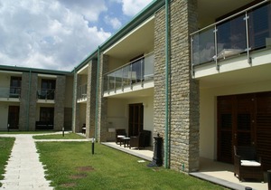 Apartment in Tuscany near Chianti Vineyards