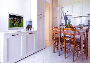 Apartment in Tuscany near Chianti Vineyards