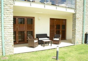 Apartment in Tuscany near Chianti Vineyards