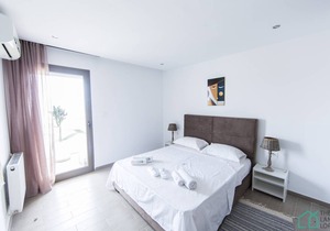 Apartment ∙ 1 bedroom ∙ 2 guests