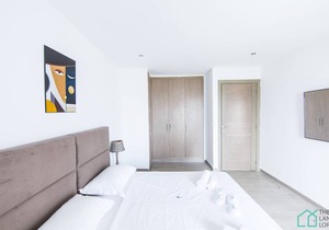 Apartment ∙ 1 bedroom ∙ 2 guests