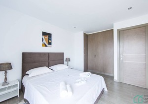 Apartment ∙ 1 bedroom ∙ 2 guests