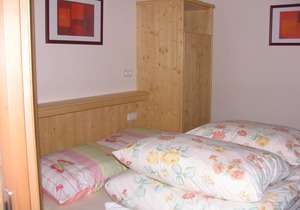 Apartment A / 1 bedroom / shower od. Bathroom, toilet 4 pers - The dovecote - apartment