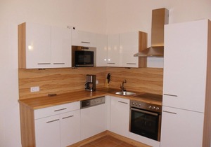 Apartment no. 1 with 3 bedrooms - Holiday apartment Ski-Hans