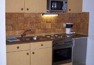 Apartment no. 1 with 3 bedrooms - Holiday apartment Ski-Hans