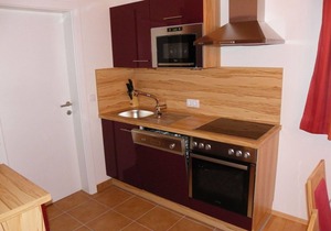 Apartment no. 18 with 2 bedrooms/shower - Ferienwohnung Ski-Hans
