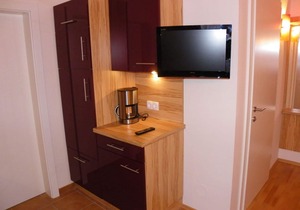 Apartment no. 15 with 2 bedrooms/shower - Ferienwohnung Ski-Hans