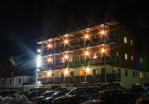 Apartment no. 17 with 3 bedrooms/shower - Ferienwohnung Ski-Hans
