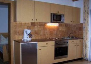 Apartment no. 4 with 2 bedrooms/shower - Ferienwohnung Ski-Hans