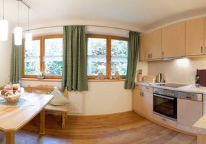Apartment Hinterhorn - Luftenstein