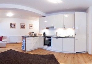Apartment Hinterhorn - Luftenstein