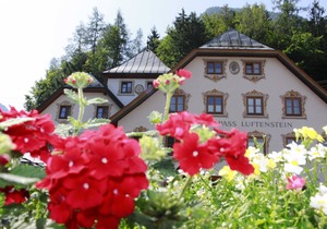 Apartment Hinterhorn - Luftenstein