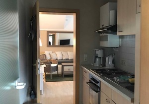 Apartment 2 - Apartment Eckloff