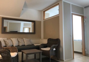 Apartment 2 - Apartment Eckloff