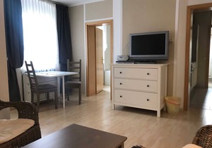 Apartment 2 - Apartment Eckloff