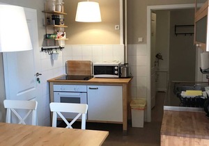 Apartment 4 - Apartment Eckloff