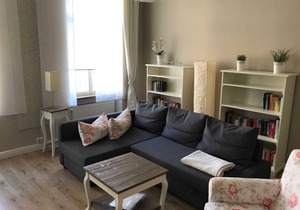 Apartment 4 - Apartment Eckloff