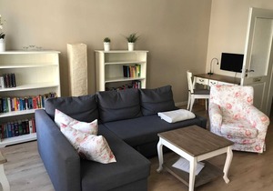 Apartment 4 - Apartment Eckloff