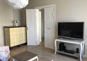 Apartment 4 - Apartment Eckloff