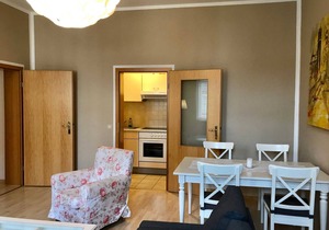 Apartment 6 - Apartment Eckloff