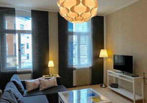 Apartment 6 - Apartment Eckloff