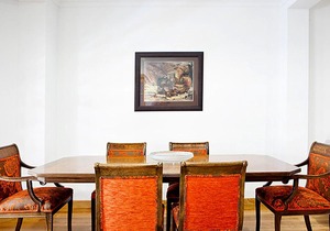 Apartment La Naval