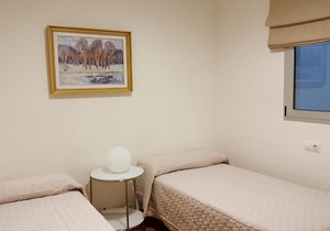 Apartment La Naval